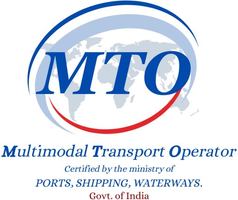 MTO — Multimodal Transport Operator MTO — Multimodal Transport Operator