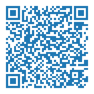 Delhi branch — scan to save contact